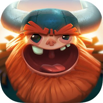 Oddmar Mod Apk + Data Download Full Version Unlocked