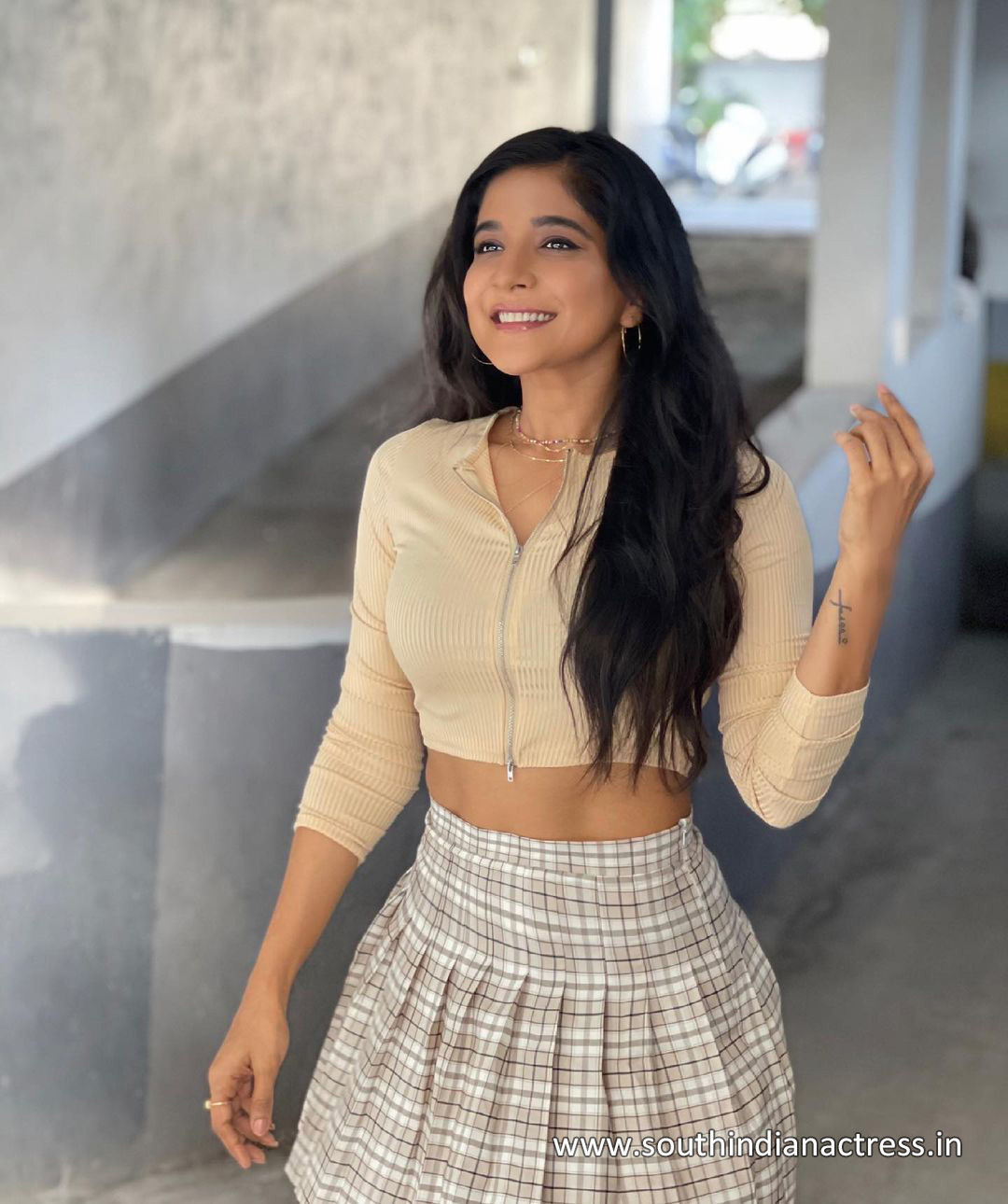 Sakshi Agarwal Hot Stills In Skater Skirt Pics Navel Queens Sakshi Agarwal Hot Stills In Skater Skirt Pics Navel Queens