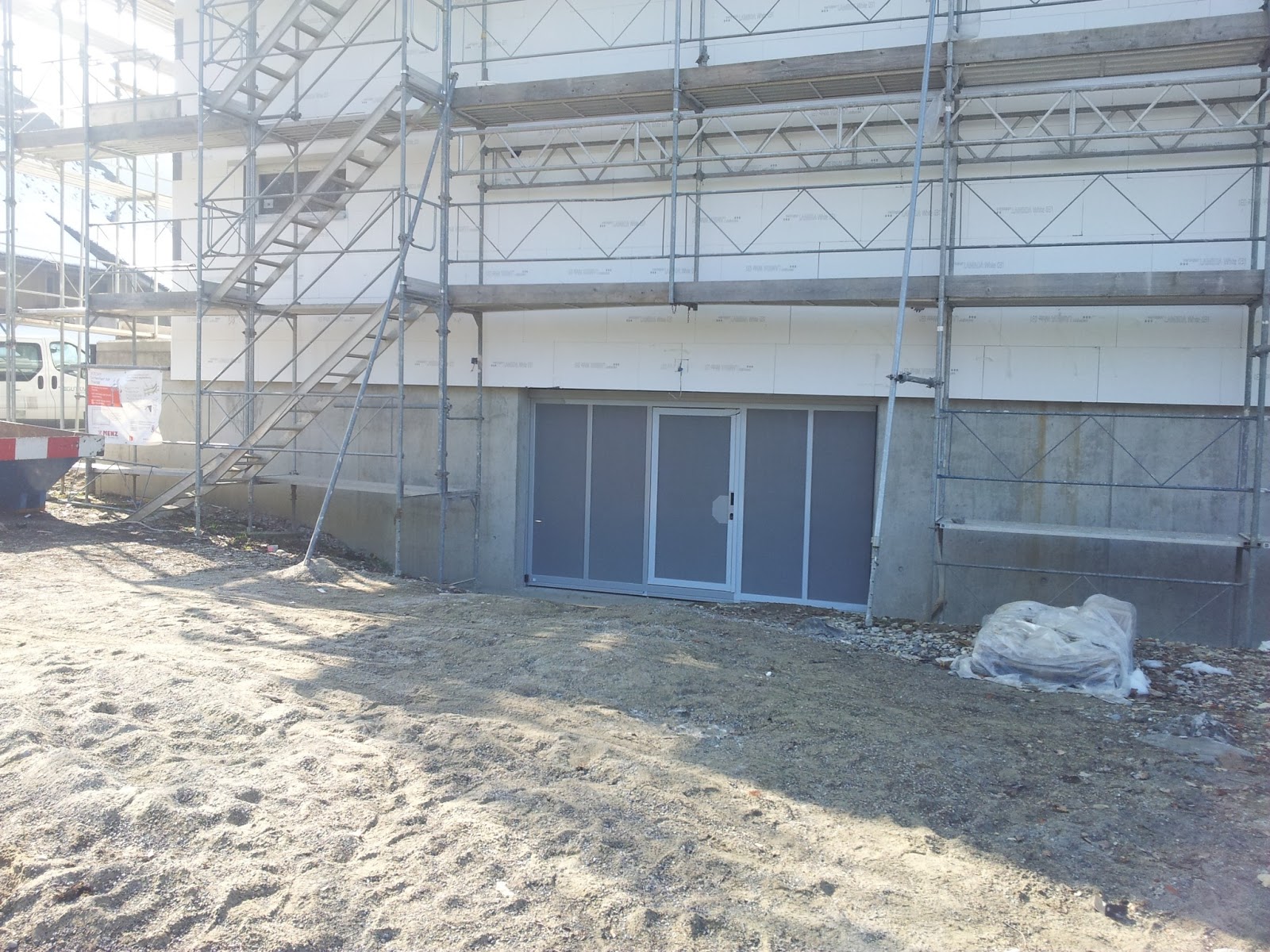 Alles über Häuser, Grundstücke und Bauen: MFH Burg, Balsthal