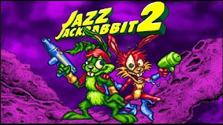 تحميل لعبة جاز جاك الارنب 2 للكمبيوتر من ميديا فاير