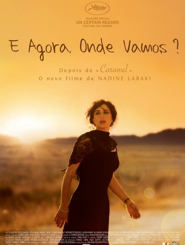E agora, para onde vamos? – 2011