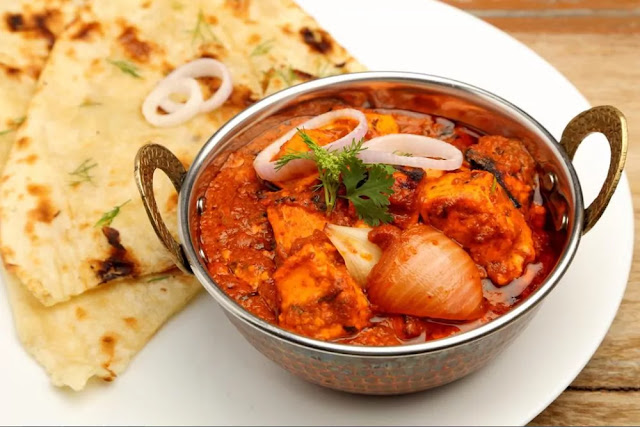 Paneer Do Pyaza Paneer Do Pyaza Recipe in Hindi