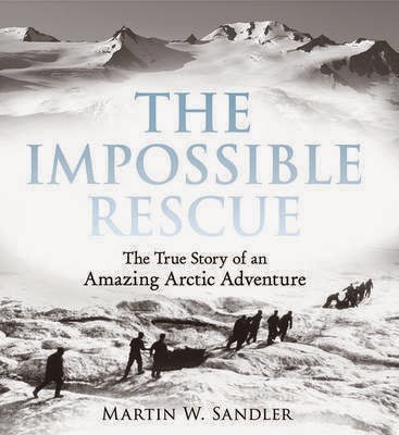 http://www.pageandblackmore.co.nz/products/804689-TheImpossibleRescueTheTrueStoryofanAmazingArcticAdventure-9780763670931