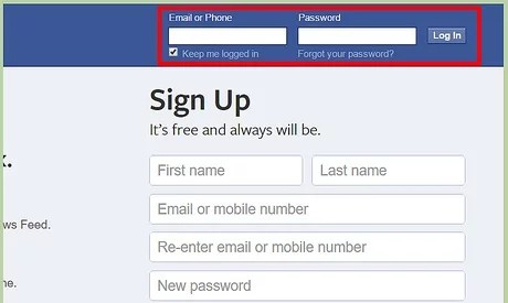 how to retrieve old deleted facebook account