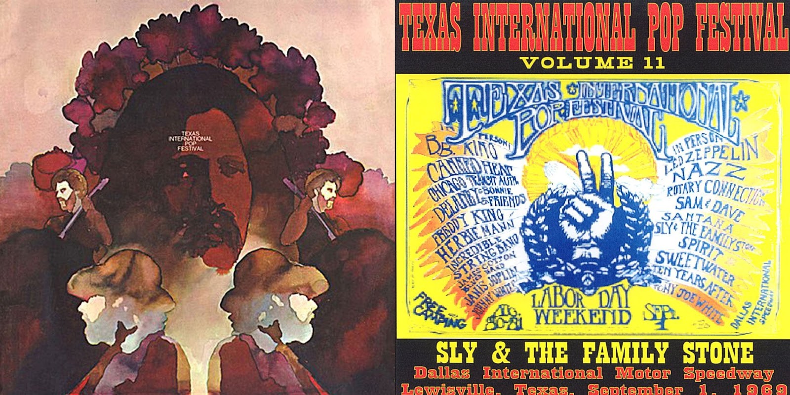 Sly Family Stone Stand Rar