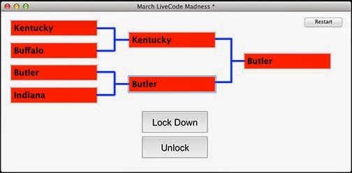 LearningLiveCode: March 2015