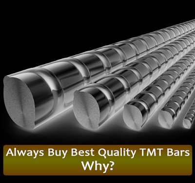 tmt bar manufacturer