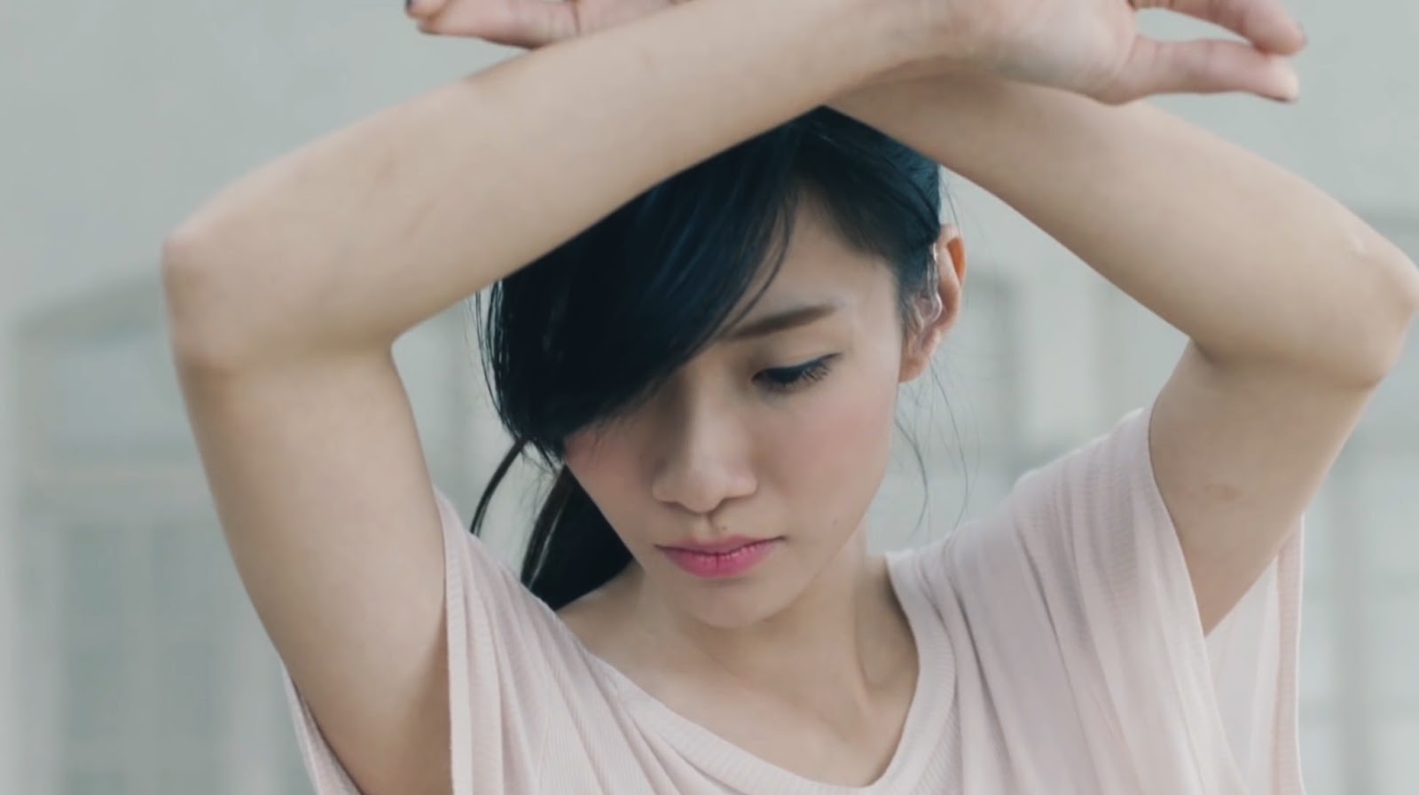 Lin Ching Lan: una mujer sorda nacida para bailar