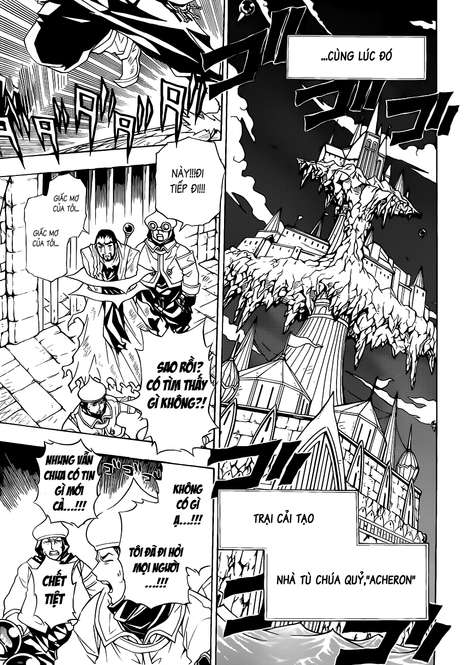 MAGiCO chap 16