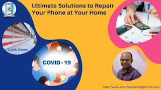 Mobile Repairing Shop ultimate solutions to repair phone at your home