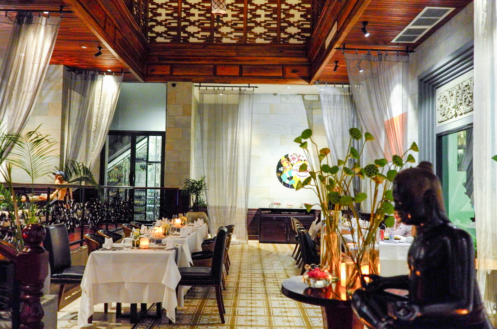 Malis, Siem Reap, Cambodia