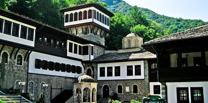 Babbel: Das musst du im kulturellen Paradies Mazedonien erleben