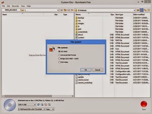 افضل برنامج لحرق الاسطونات (burnaware) لسنة 2014 افضل برنامج لحرق الاسطونات (burnaware) لسنة 2014