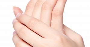 El mejor medio de la fragilidad de las puntas de los cabello