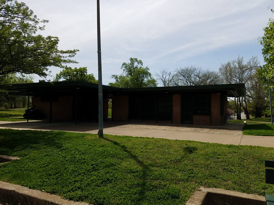 Play St. Louis Benton Park, St. Louis City