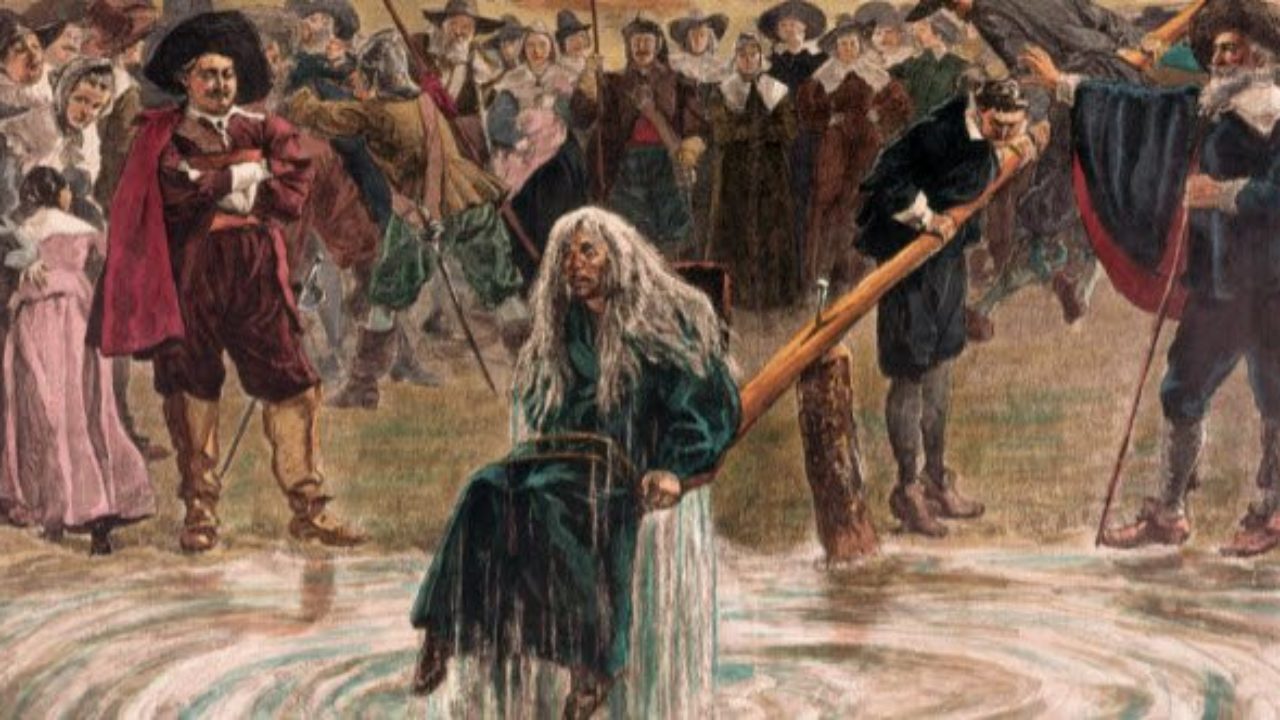 The Daily Scare: Revealed:the historical roots of fact checking