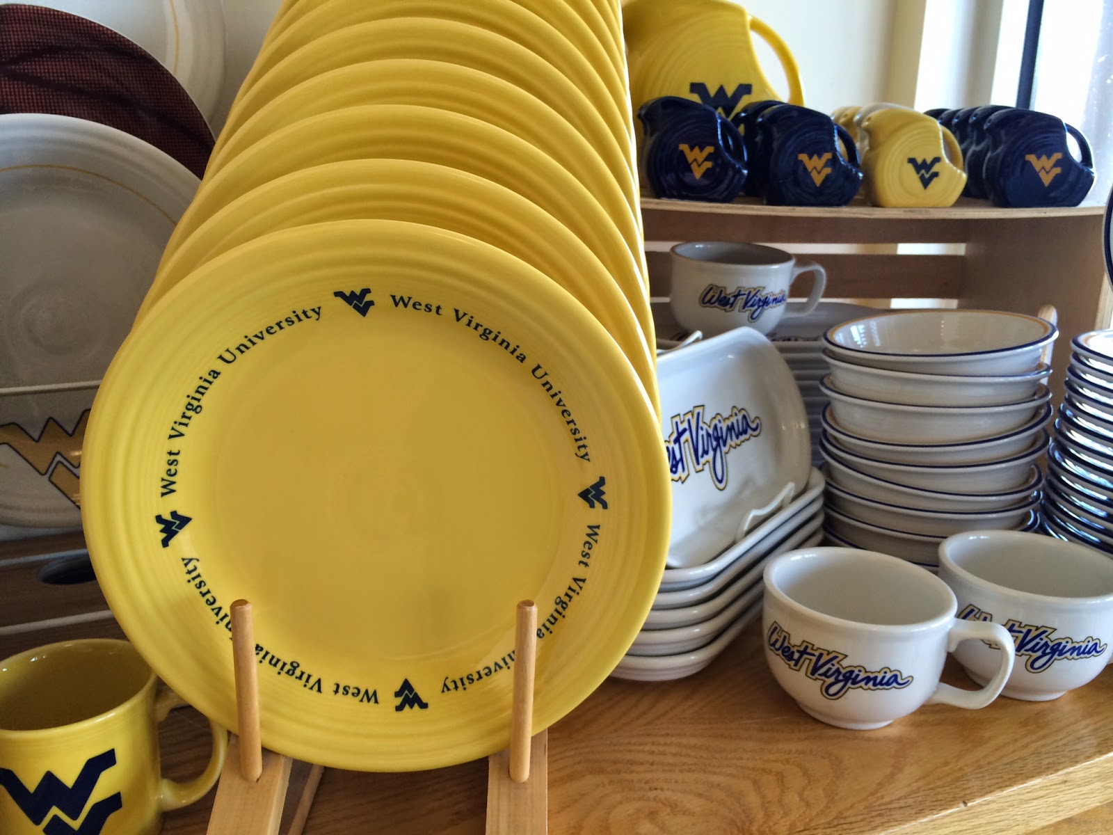 Fiesta ware canada Clearance