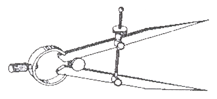 Jenis dan Fungsi Alat Ukur & Alat Penanda Untuk Pemotongan Bahan Logam