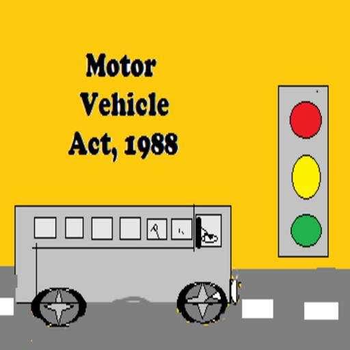 Motor vehicle all act in Hindi