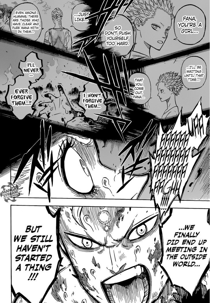 Webcomic Archives Page 17 Of 26 Black Clover Manga Online