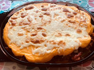 Bechamel De Calabaza (thermomix)
