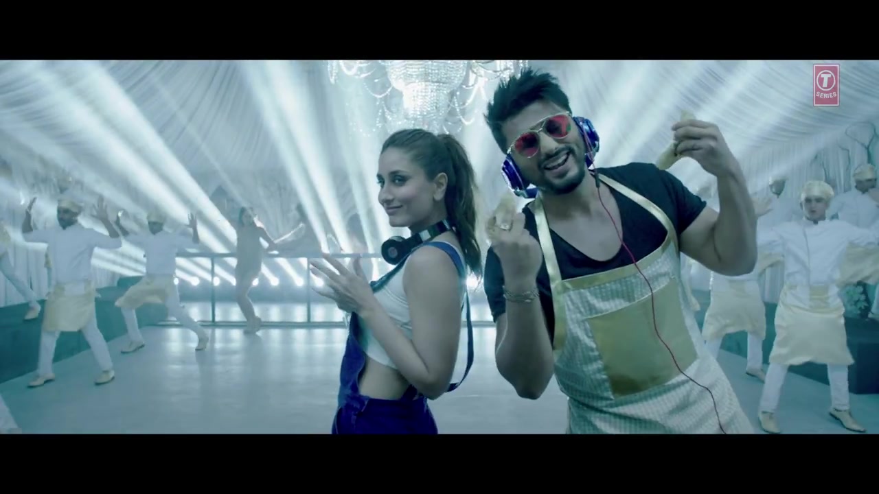 HIGH HEELS Song HD Wallpapers KI & KA Arjun Kapoor, Kareena Kapoor