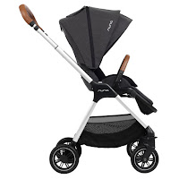 Nuna Triv Compact Stroller