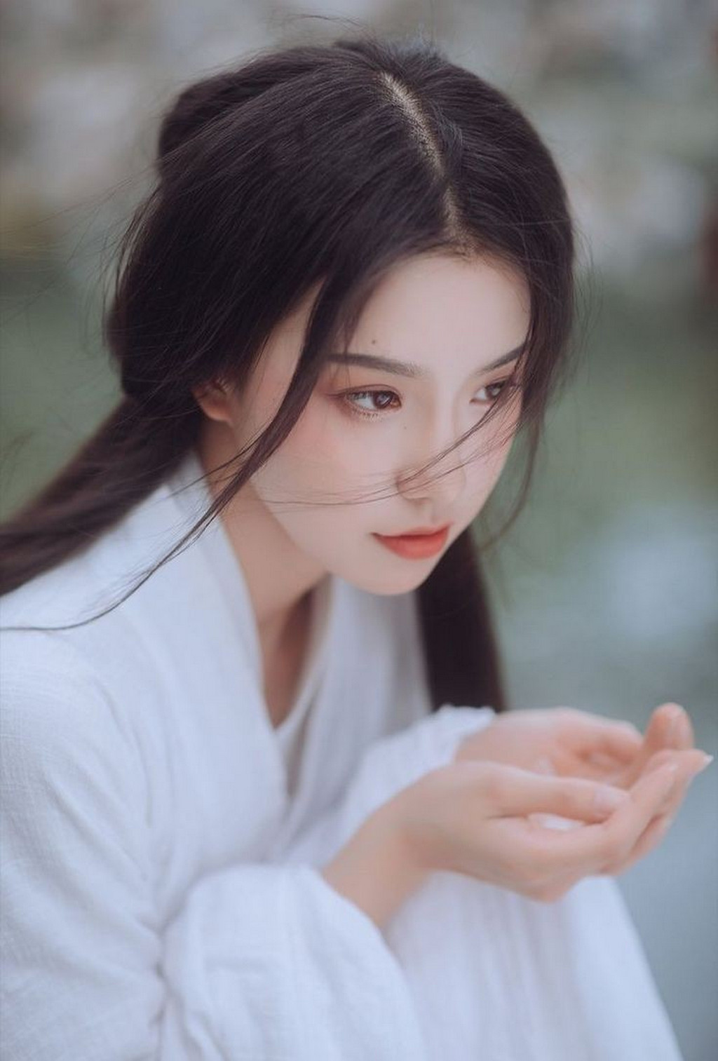 Beauty Gallery - Collection of Asian beauties - TruePic.net