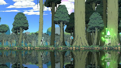 World For Two Game Screenshot 2