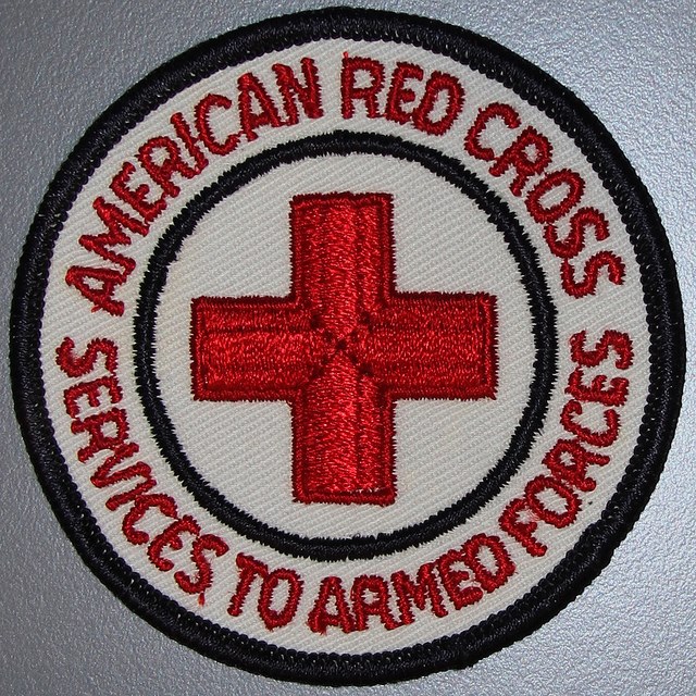 inflation Republikanske parti Udtømning American Red Cross Greater New York Blog: Helping Those Who Serve