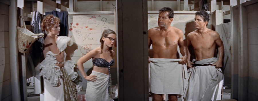 FÉRIAS DE AMOR (DUAL AUDIO/1080p) – 1955 003