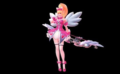 miya mobile legend miya mobile legend