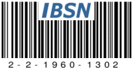 ISBN de mi Blog