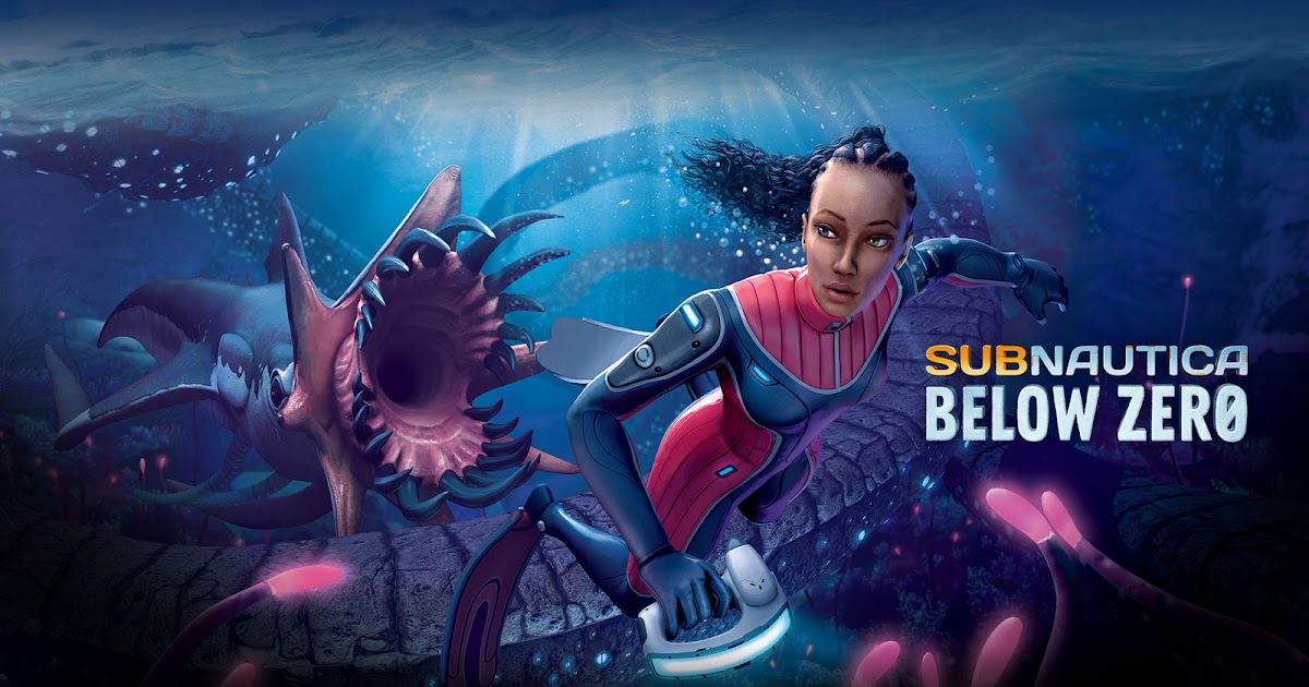 subnautica below zero nickel location subnautica below zero nickel location