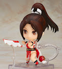 Nendoroid The King of Fighters Mai Shiranui (#684) Figure