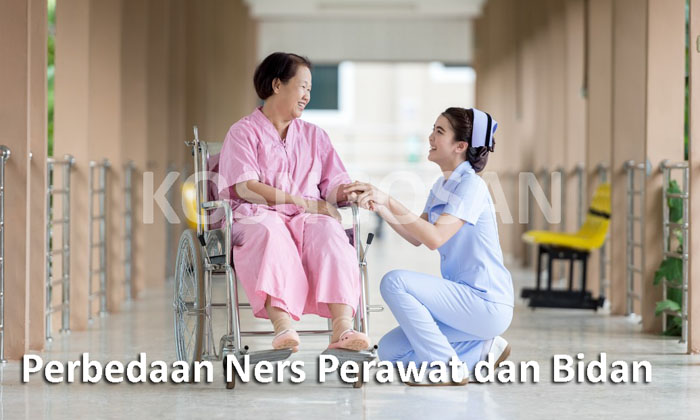 lebih enak bidan perawat lebih enak bidan perawat