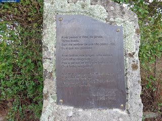 GARDEN / Jardim do Penedo Monteiro, Castelo de Vide, Portugal