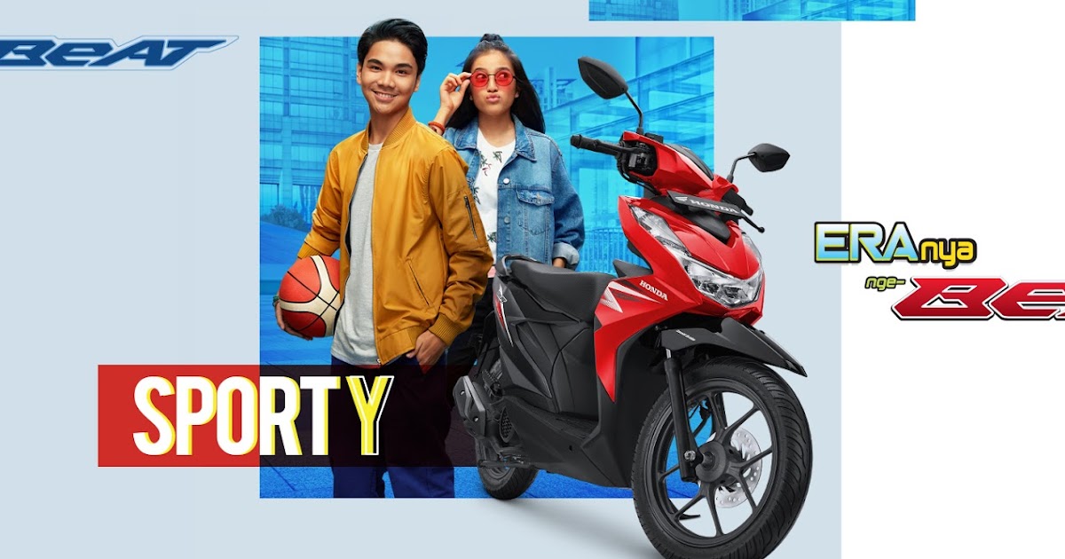 Ukuran Roller Honda Beat Fi Standar, Untuk Tanjakan, Untuk Top Speed