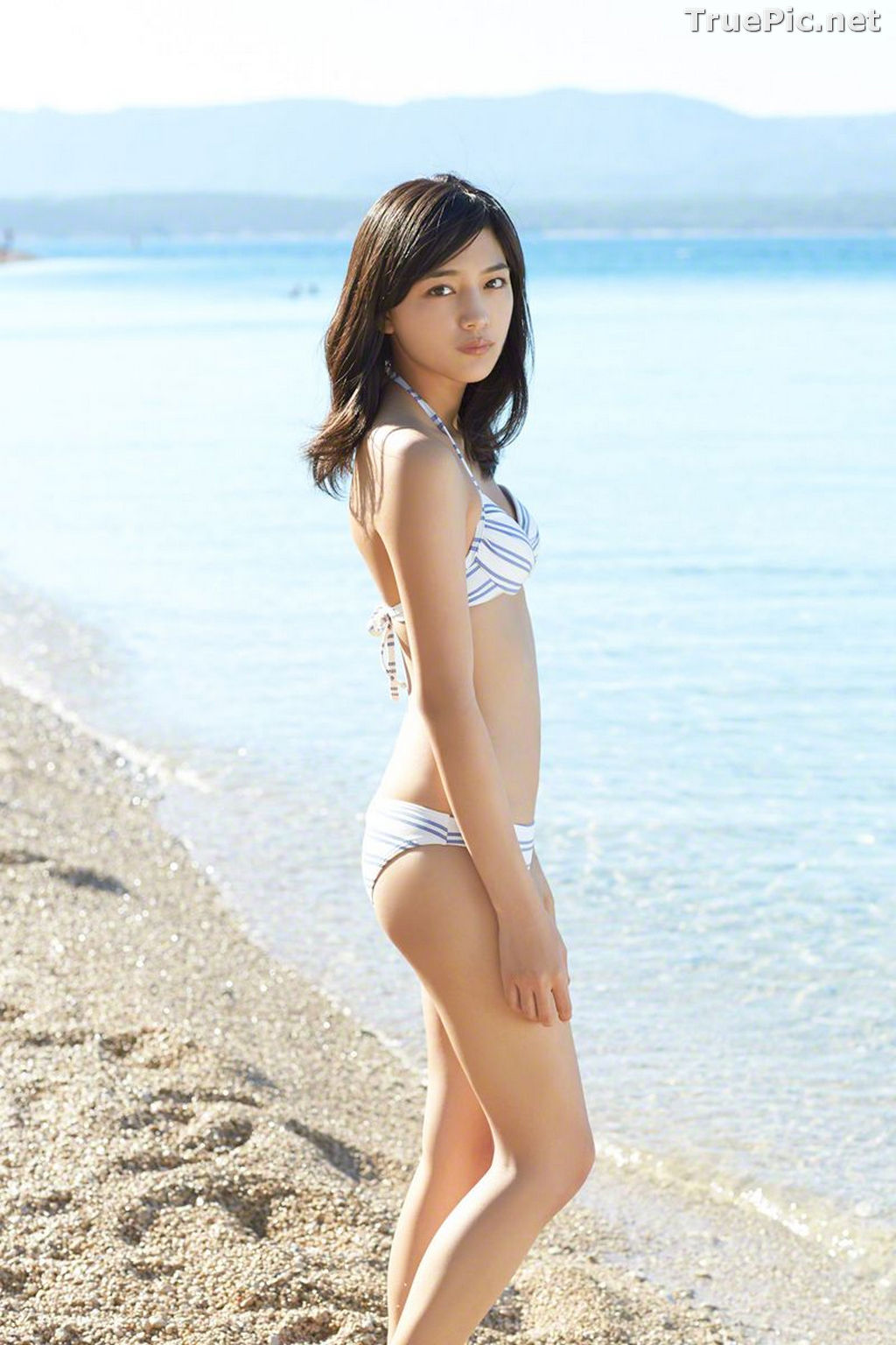 Image Wanibooks No.132 - Japanese Actress and Gravure Idol - Haruna Kawaguchi - TruePic.net - Picture-80