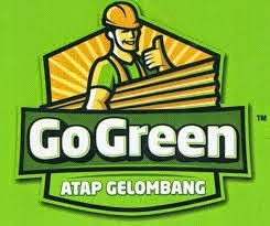 ATAP GO GREEN