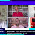 'Quem faz o programa sou eu', diz Pascoal para Sormani no 'FOX Sports Rádio'