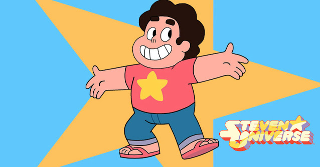 Steven Universe