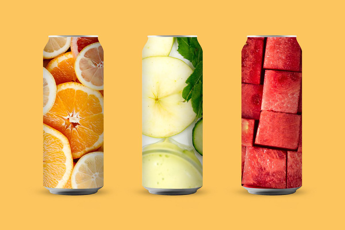 Bottle Mockups + Can Mockups 4560129 2 Bottle Mockups %252B Can Mockups 4560129..
