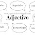 Penjelasan, Jenis, dan Daftar Kata Adjective (Kata Sifat)
