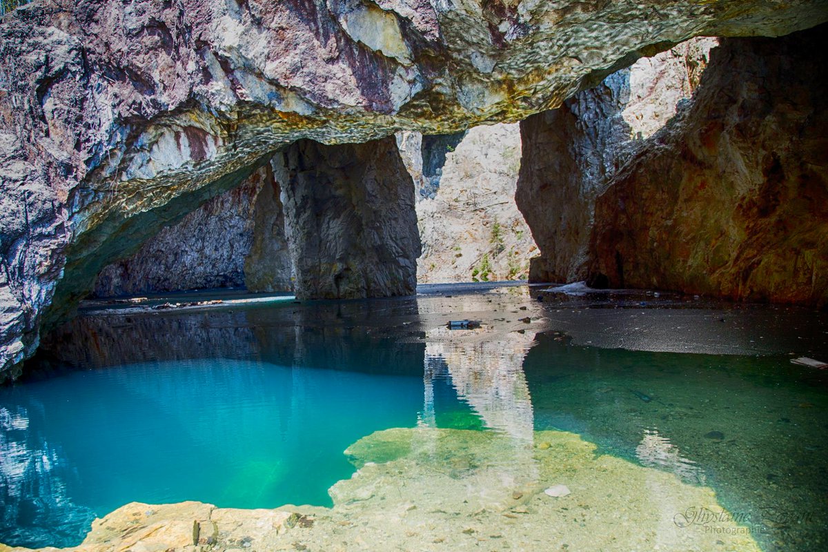 Lac Simon "One Lake One Chance" La Mine WallingfordBack