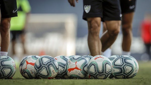 Málaga, el jueves habrá entrenamiento a puerta abierta para la afición