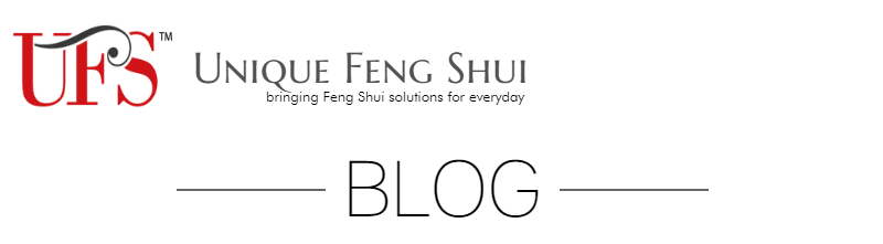 Unique Feng Shui Blog