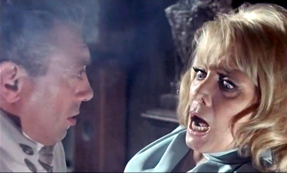 13 DER HUND VON BLACKWOOD CASTLE