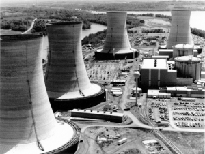 Los 5 peores accidentes nucleares de la historia:
