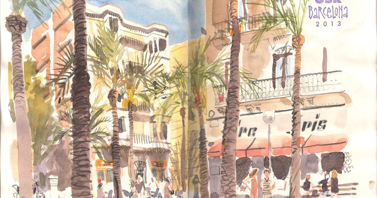 Russell Gilmour Journal